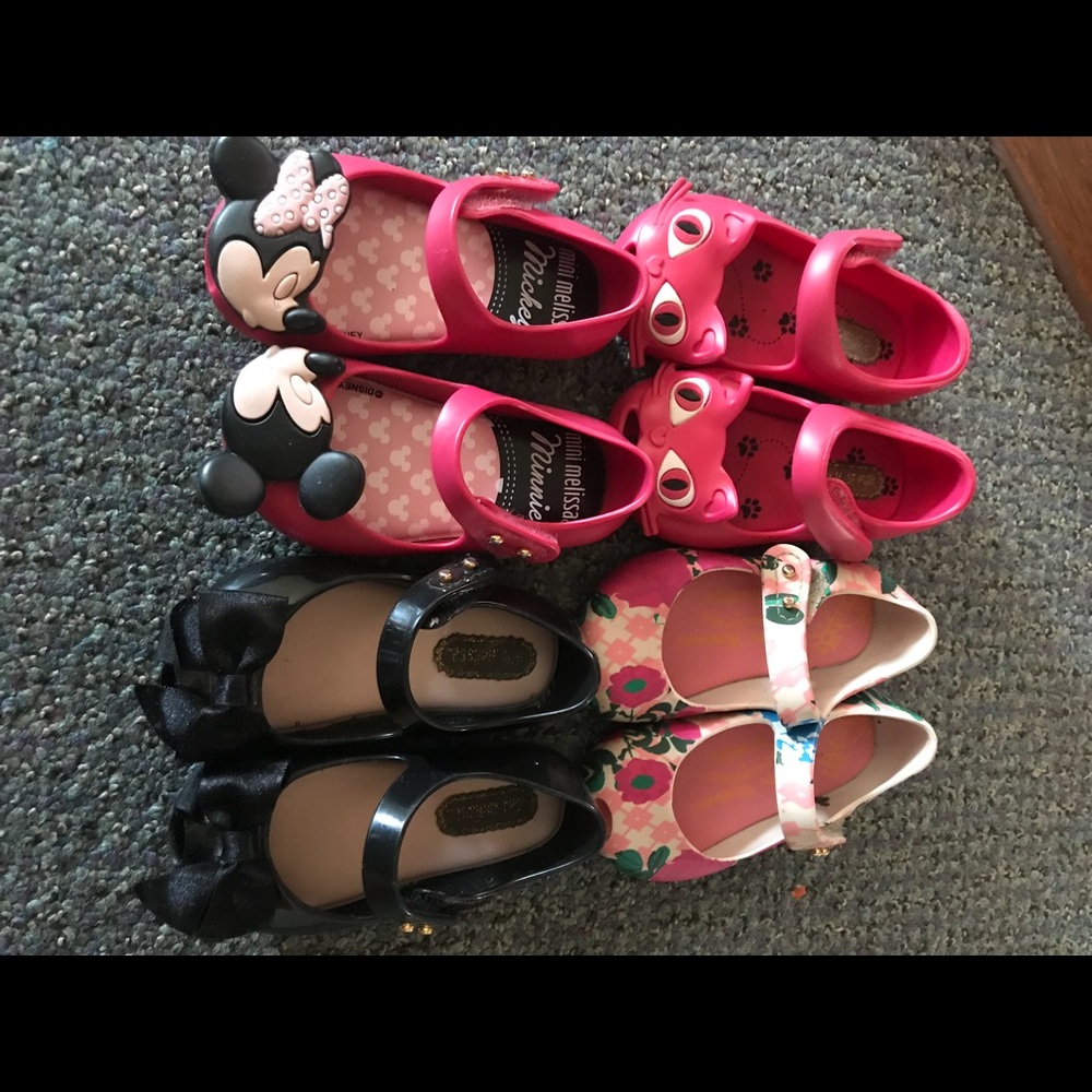 Mini Melissa - Picture 2 of 3